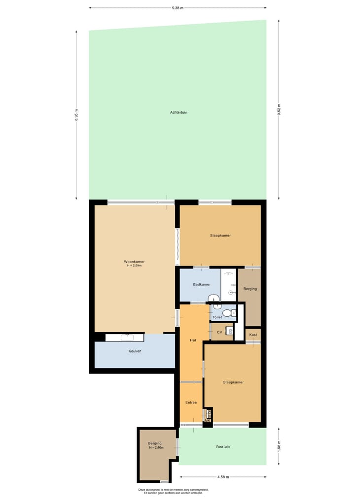 Foto 26 van Groenhovenweg 103