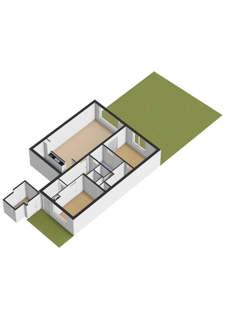 Foto 27 van Groenhovenweg 103