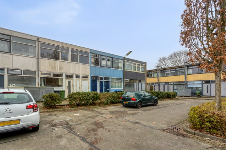 Foto 2 van de Kei 149