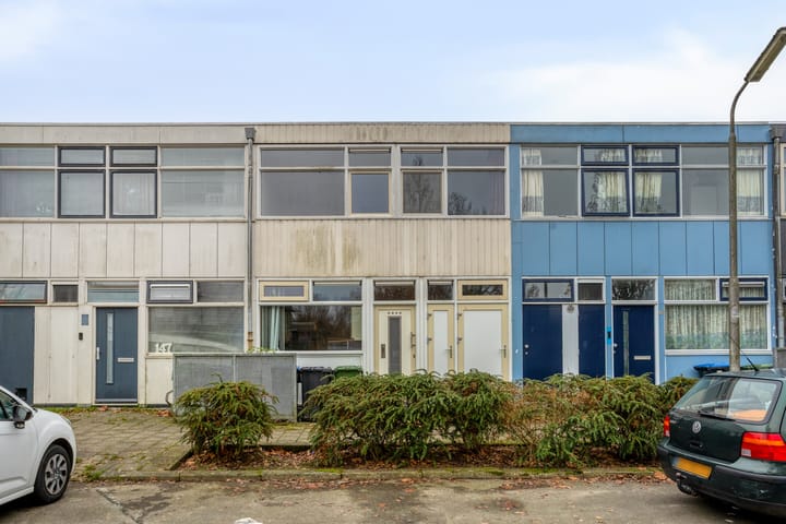 Foto 3 van de Kei 149