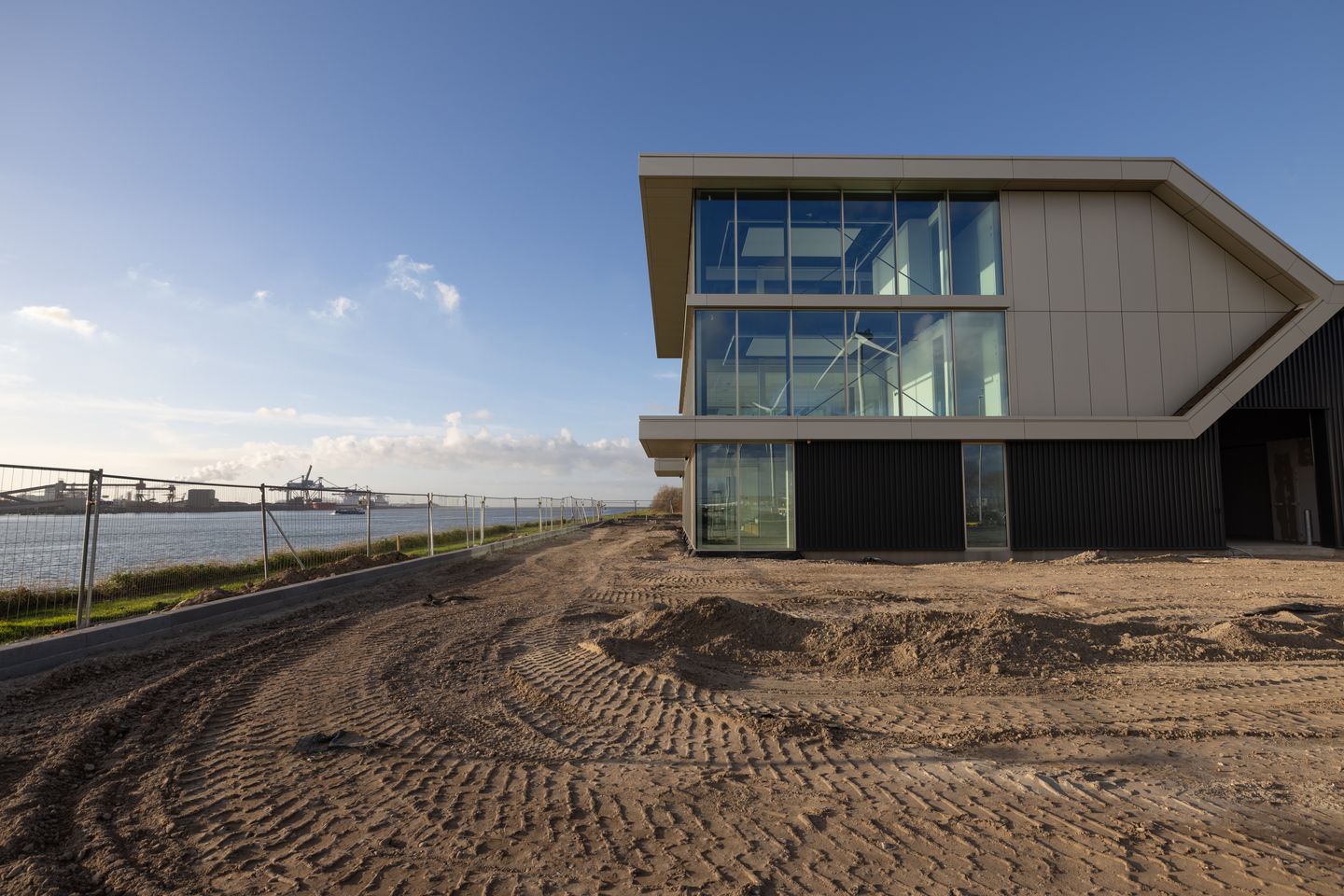 Bekijk foto 3 van Scheurstraat 35