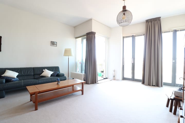 Foto 2 van Paradijsplein 90