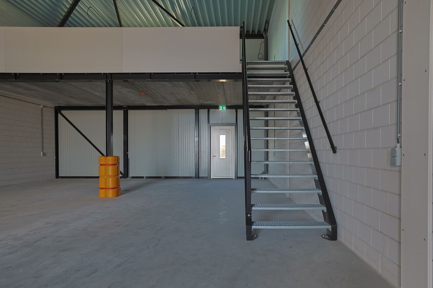 Bekijk foto 4 van Scheurstraat 35