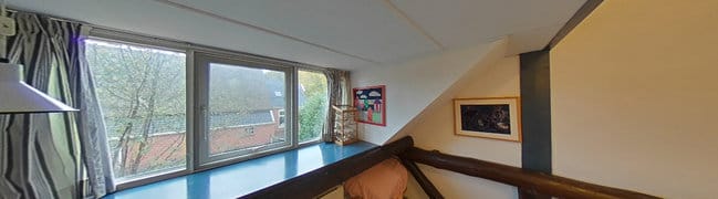 Slaapkamer