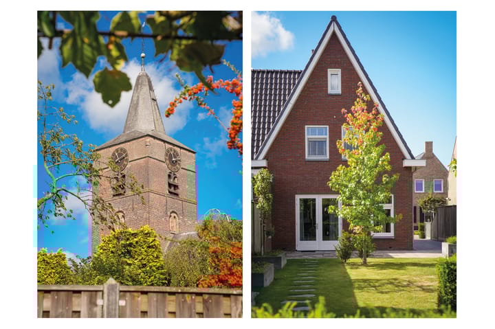 Photo 5 of van der Loostraat 5