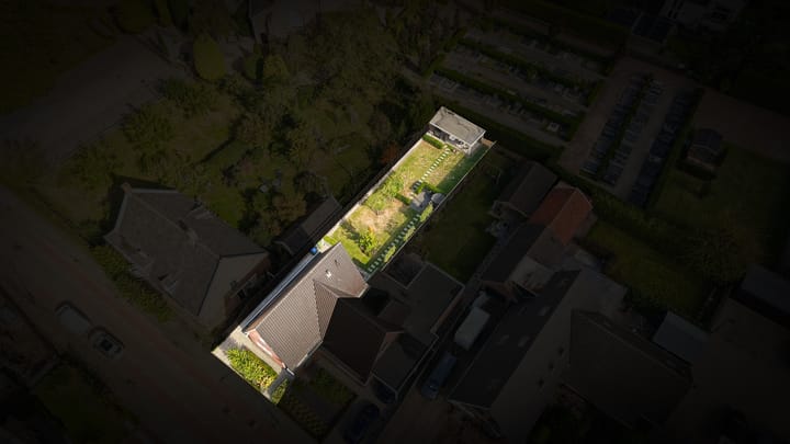 Photo 9 of van der Loostraat 5