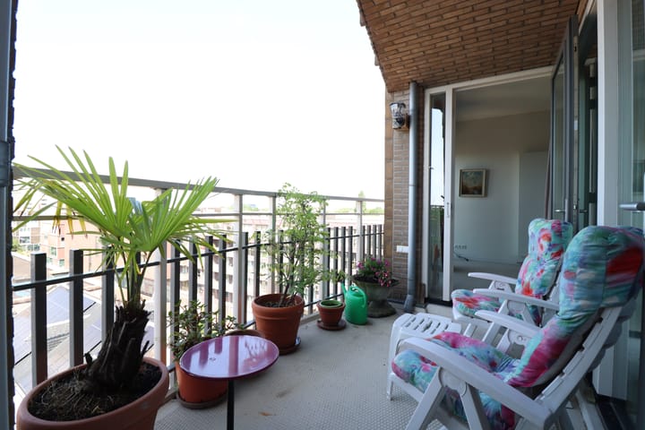 Foto 8 van Paradijsplein 90