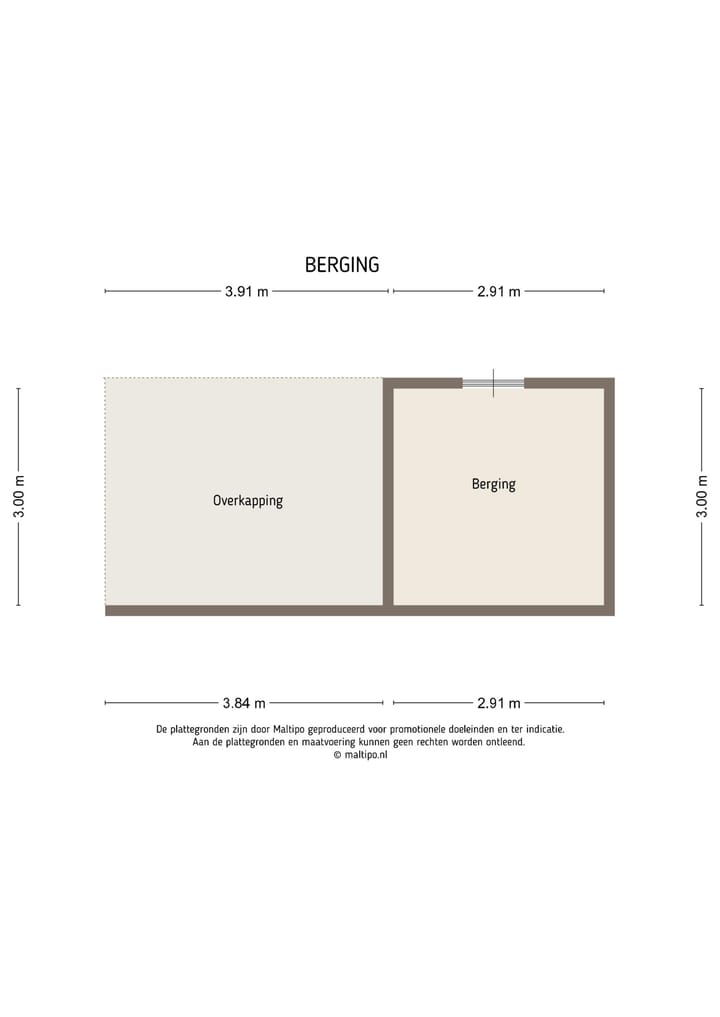 Photo 17 of van der Loostraat 5