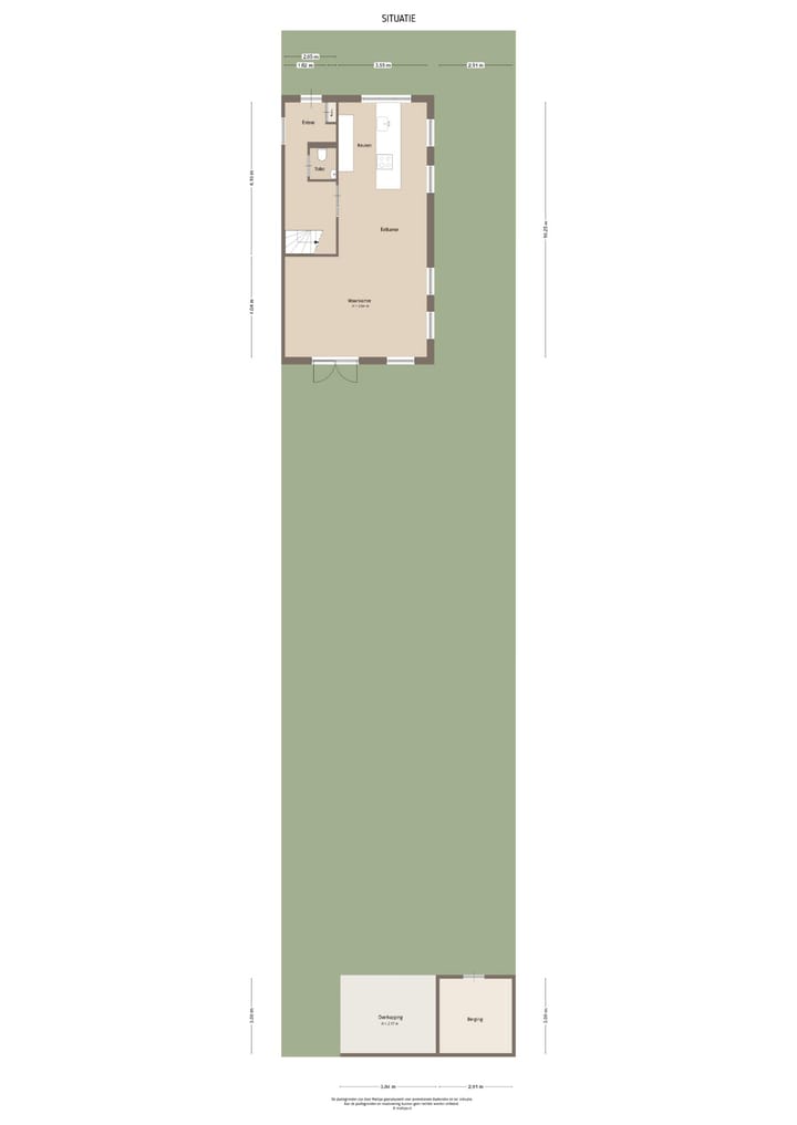 Photo 18 of van der Loostraat 5