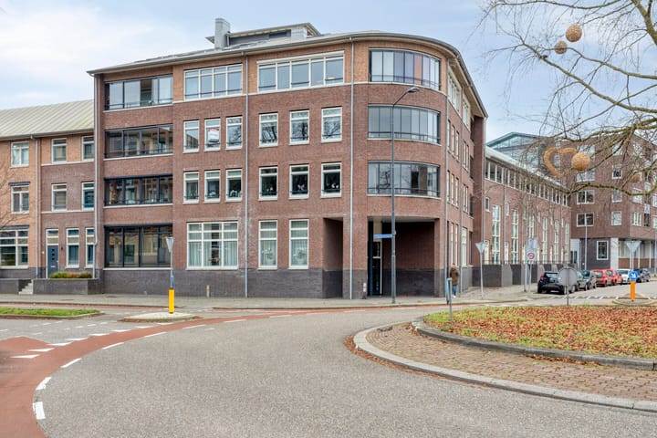 Koopmanstraat 34