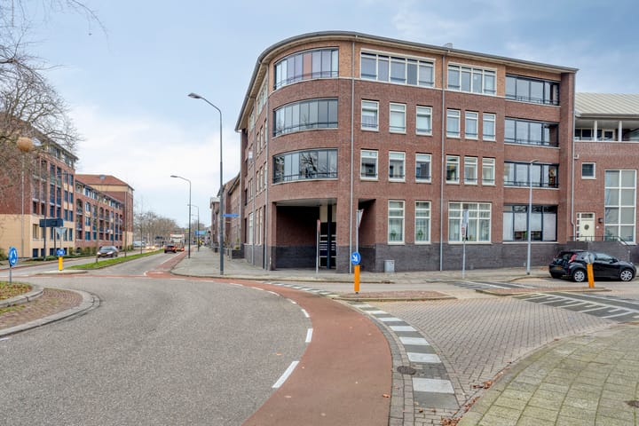 Foto 2 van Koopmanstraat 34