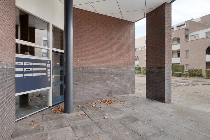 Foto 4 van Koopmanstraat 34