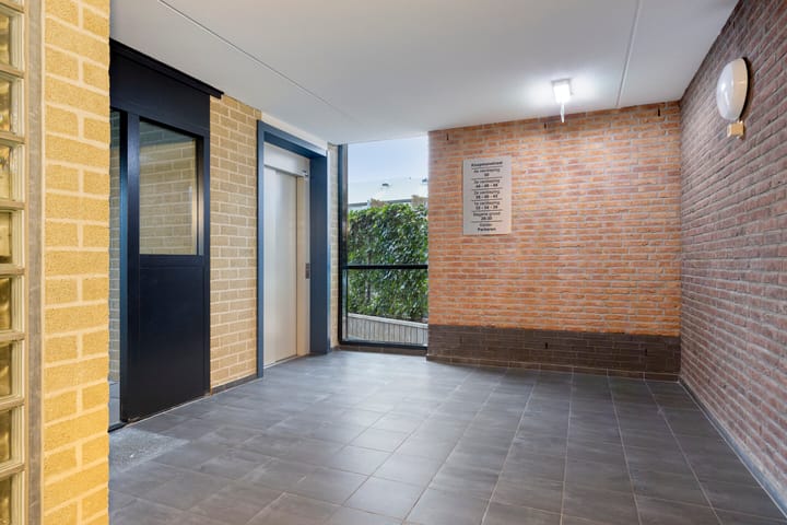 Foto 6 van Koopmanstraat 34