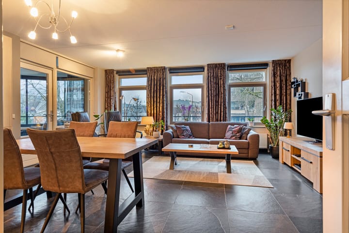 Foto 10 van Koopmanstraat 34