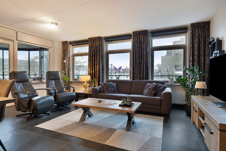 Foto 12 van Koopmanstraat 34