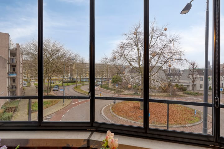 Foto 21 van Koopmanstraat 34