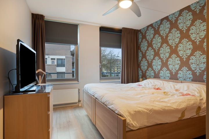 Foto 24 van Koopmanstraat 34