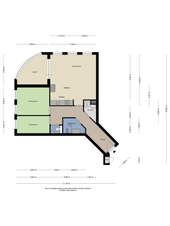 Foto 34 van Koopmanstraat 34