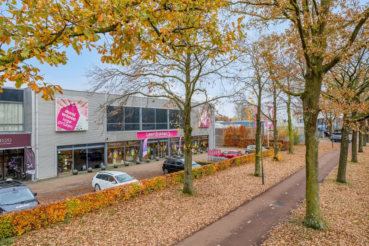 View photo 3 of Nijverheidsweg 14