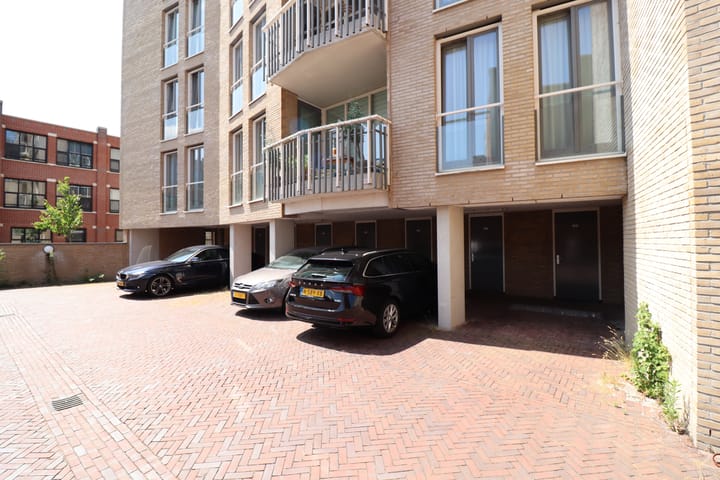 Foto 32 van Paradijsplein 90