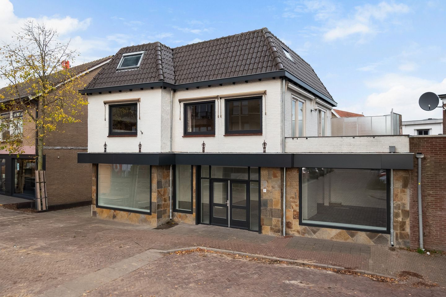 Photo 1 of Verlengde Dorpsstraat 7