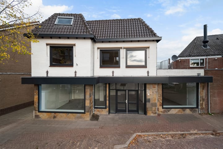 Photo 4 of Verlengde Dorpsstraat 7