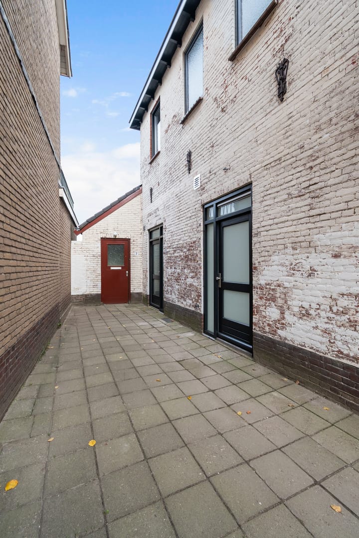 Photo 8 of Verlengde Dorpsstraat 7