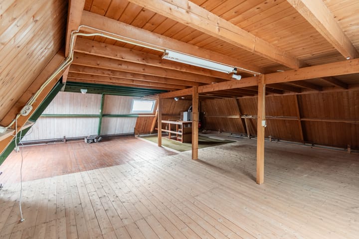 Photo 33 of Verlengde Dorpsstraat 7