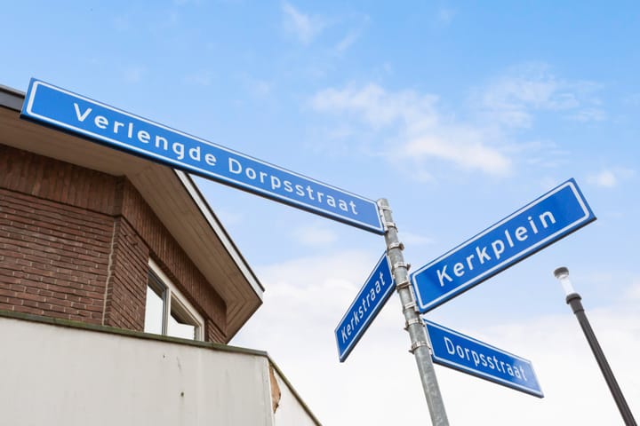 Photo 41 of Verlengde Dorpsstraat 7