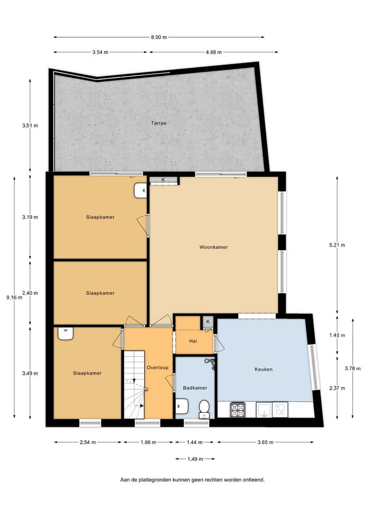 Photo 42 of Verlengde Dorpsstraat 7