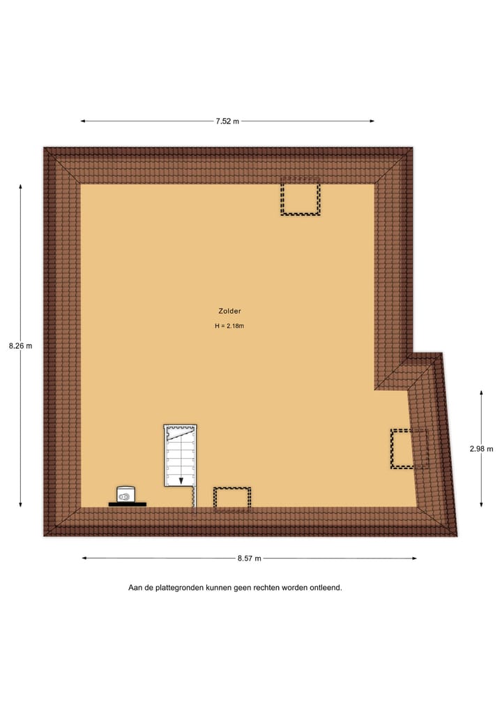 Photo 43 of Verlengde Dorpsstraat 7