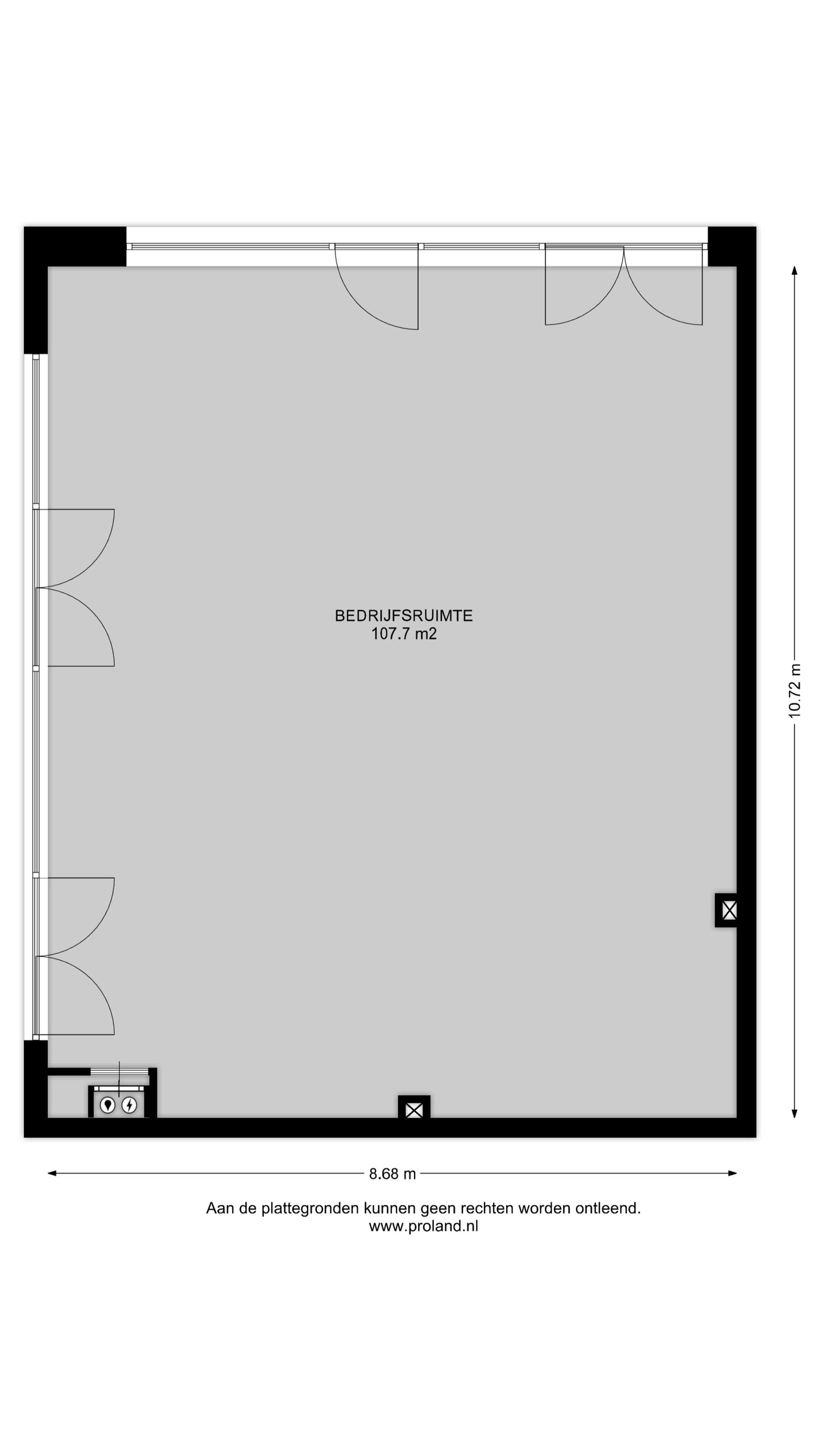 View photo 4 of Joan Muyskenweg 19-A