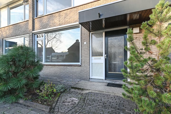 Foto 5 van Peuleyen 94