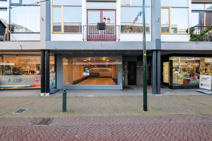 Fransenstraat 21