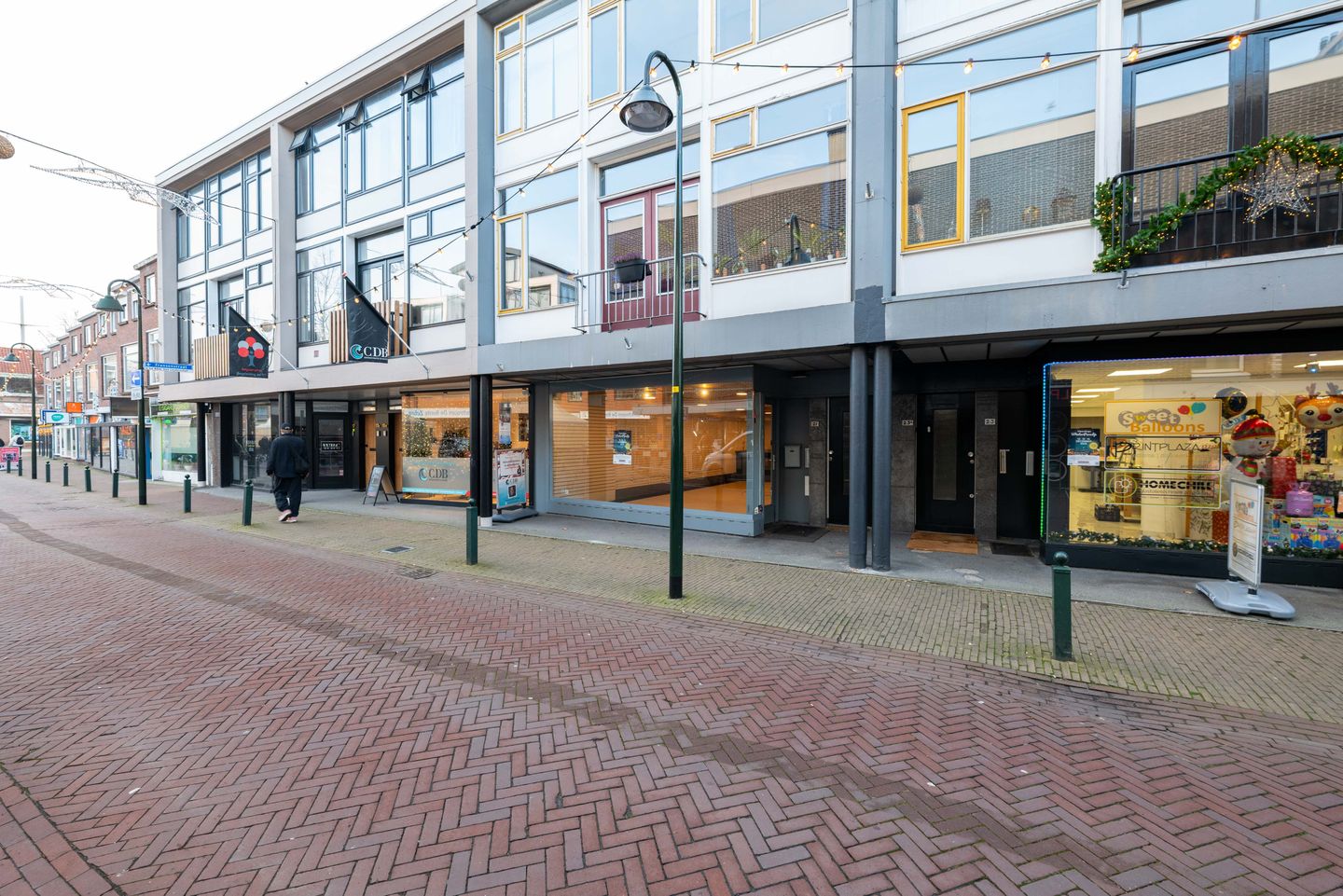 Bekijk foto 2 van Fransenstraat 21