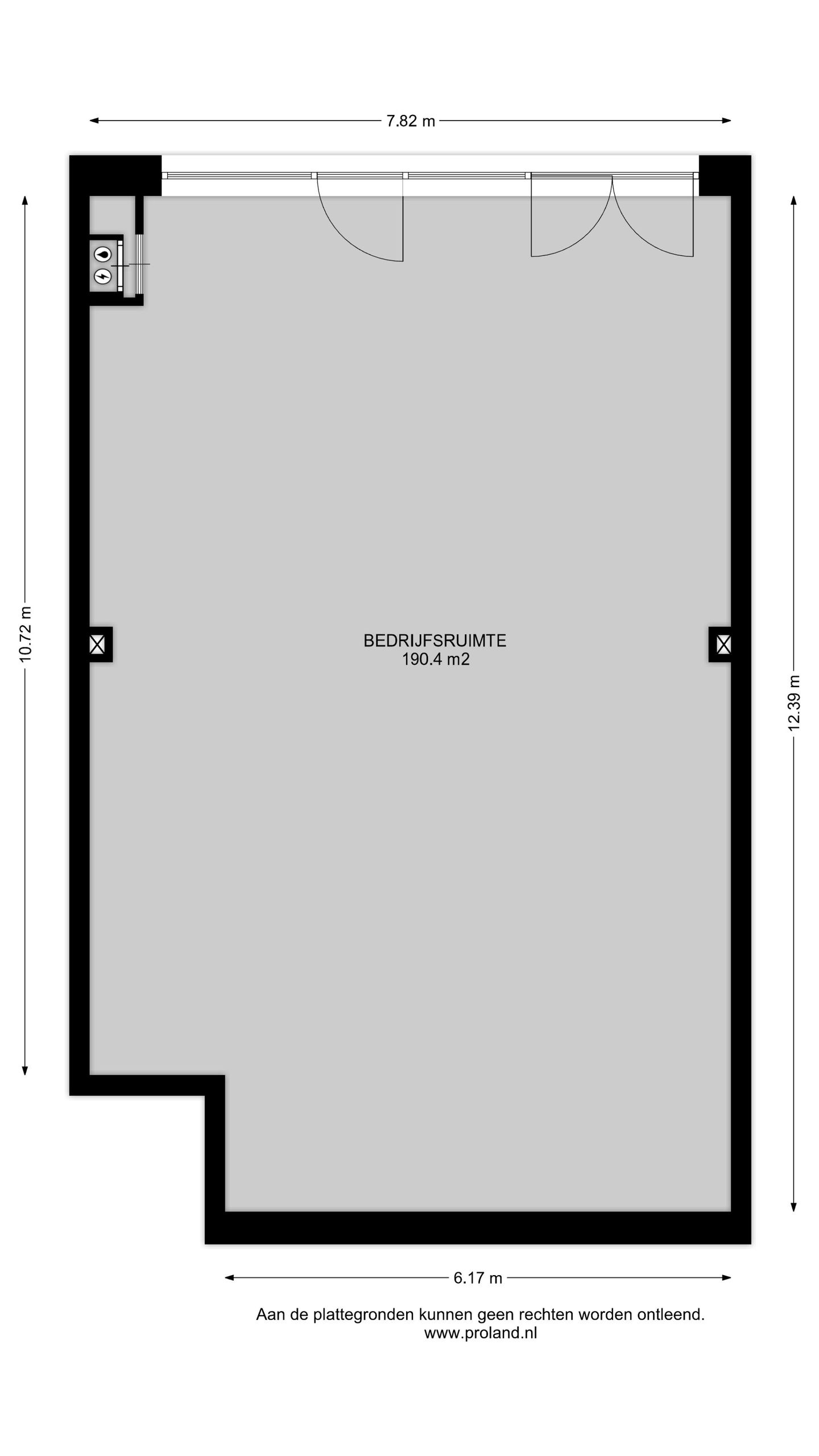 Bekijk foto 4 van Joan Muyskenweg 19-A