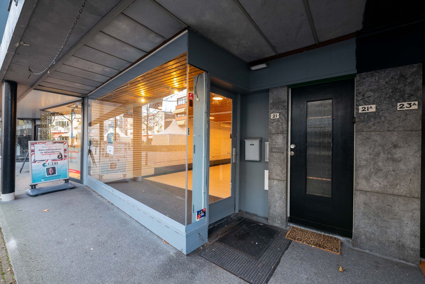 Bekijk foto 4 van Fransenstraat 21