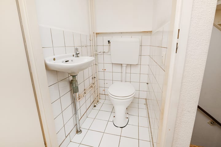 Foto 12 van Peuleyen 94