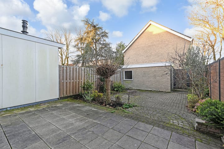 Foto 33 van Peuleyen 94