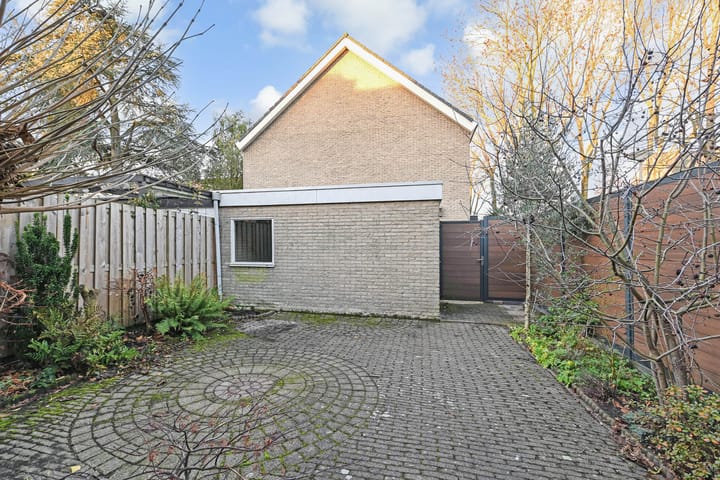 Foto 35 van Peuleyen 94