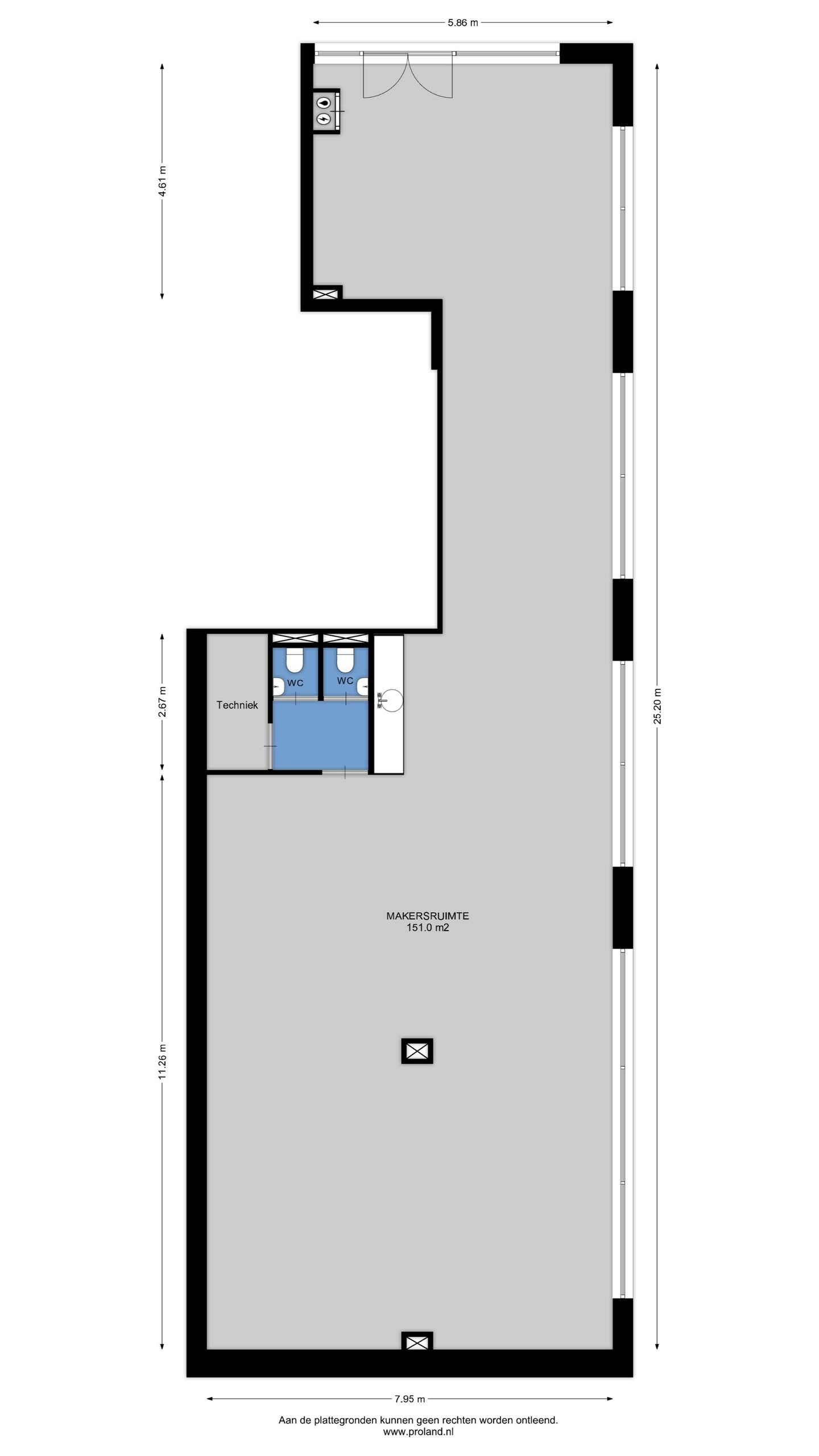 Bekijk foto 4 van Joan Muyskenweg 19-A
