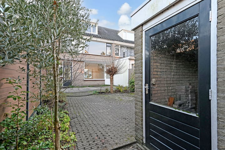 Foto 36 van Peuleyen 94