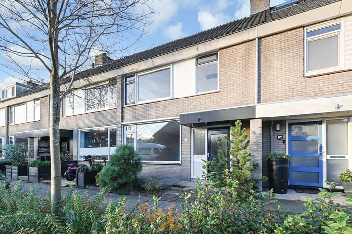 Foto 38 van Peuleyen 94