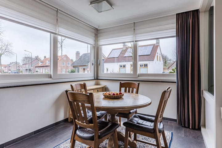 Foto 12 van Helleneind 3