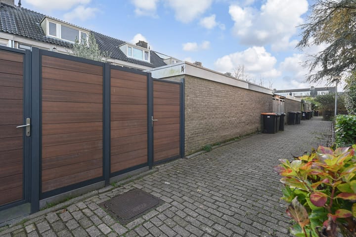 Foto 43 van Peuleyen 94