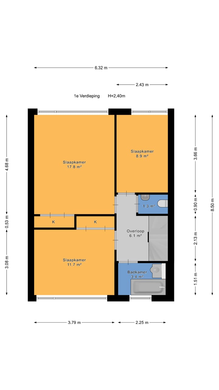 Foto 46 van Peuleyen 94