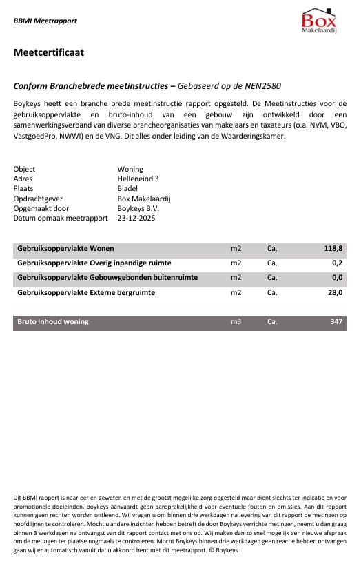 Foto 38 van Helleneind 3