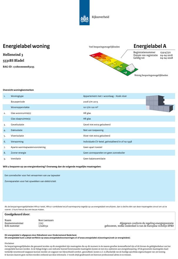 Foto 39 van Helleneind 3