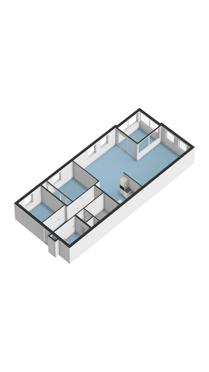 Foto 42 van Helleneind 3