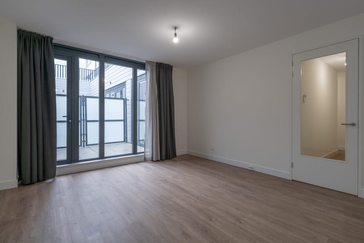 Foto 2 van Draverslaan 1-K